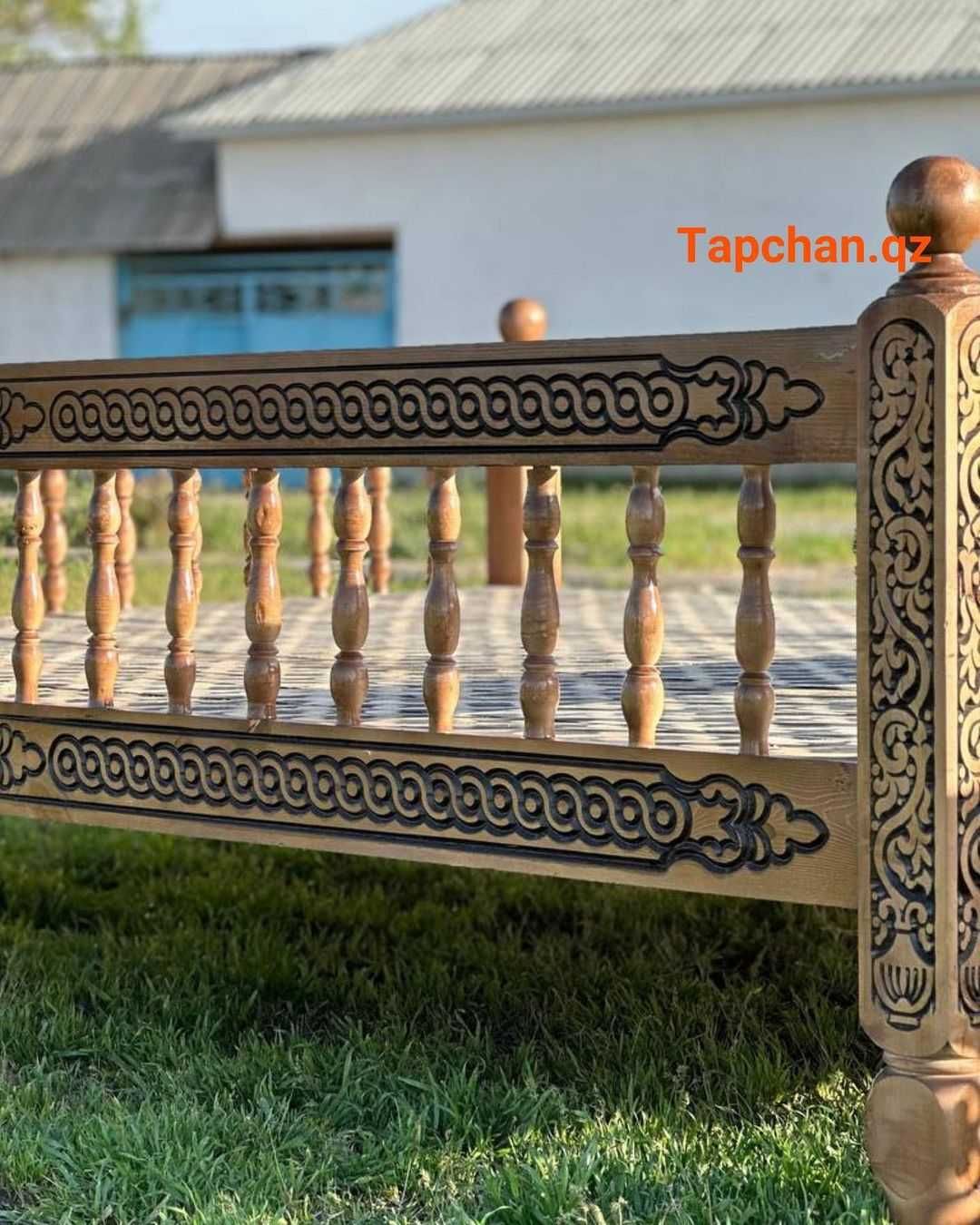 Тапчан Тапшан чайхана Топчан с крышей Кафе чайхана во Время 33Г