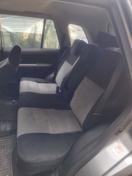 Suzuki grand vitara 2008