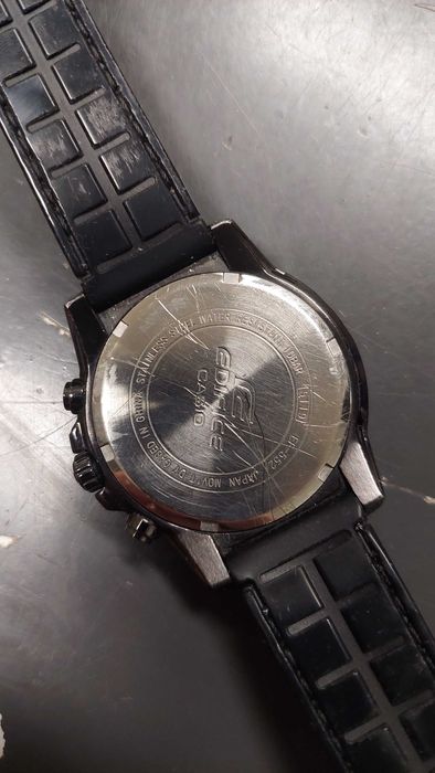 Casio EDIFICE EF-552