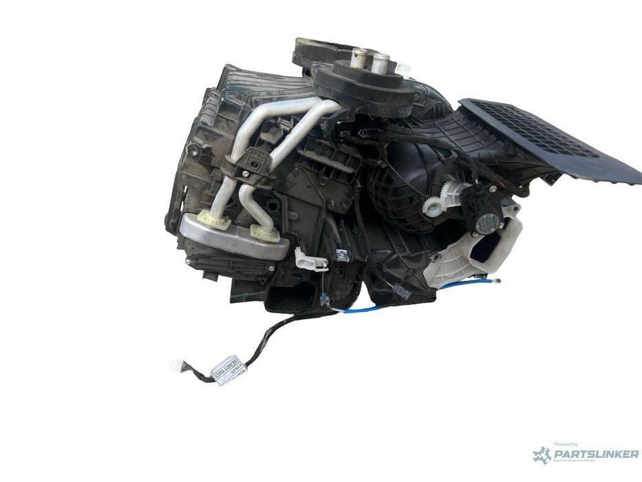 Ansamblu aeroterma complet RENAULT CAPTUR J5_, H5_ 2013 - > 272708483R