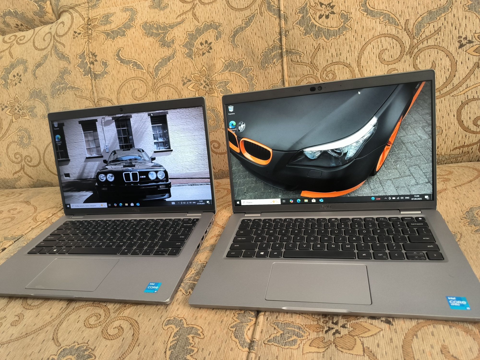 Dell latitude 5420 i5-1145g7
