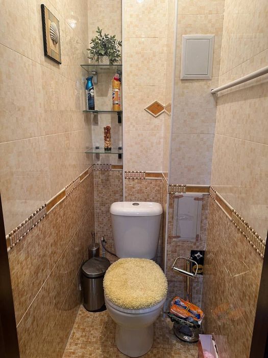 2-Комн. 60м². Аренда. Ижара. Уй-Жой. Карасу-6.