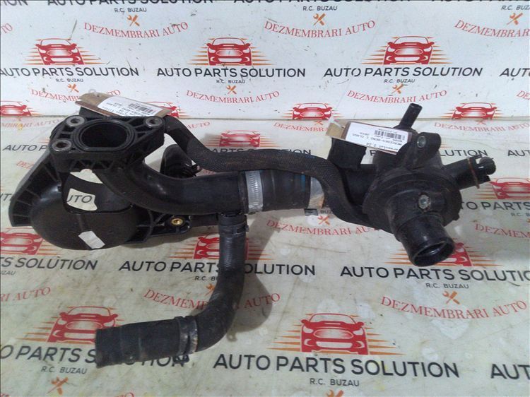 suport carcasa filtru motorina 2.2d mercedes benz c class w205 an fabr. 2015