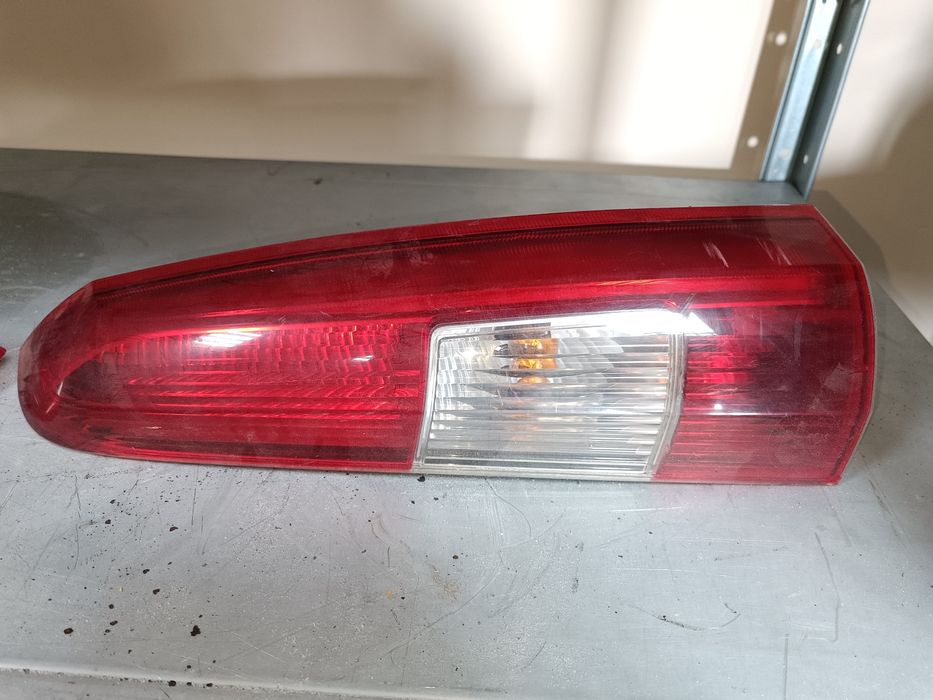 Горни стопове за Volvo XC70, 2001g.