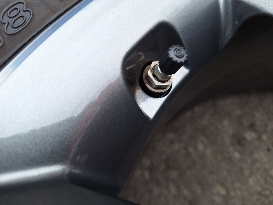 С ДАТЧИЦИ Хюндай-18цола-5/114,3-оригинални