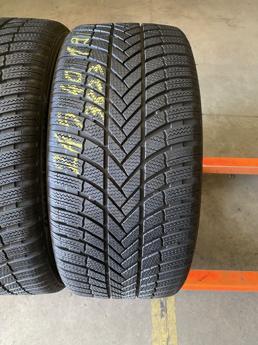 Anvelope iarna 245/40/19 Bridgestone Blizzak LM005 245 40 19 R19