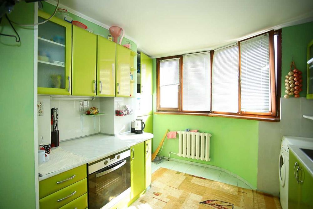 Едностаен имот в Красна поляна 2