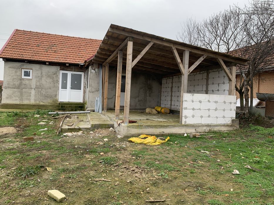 Casa de vanzare Secas Timis