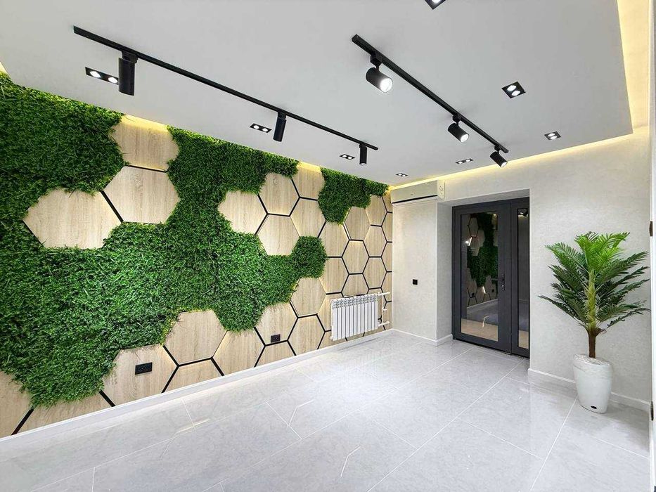 Продаётся Нежилое!  Ул Мукимий / Метро Хамза (Новза) / Камиш