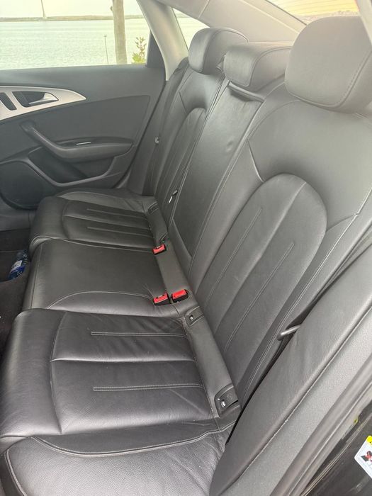 Audi A6,2.0TDI, S-Line,2018 IMPECABIL