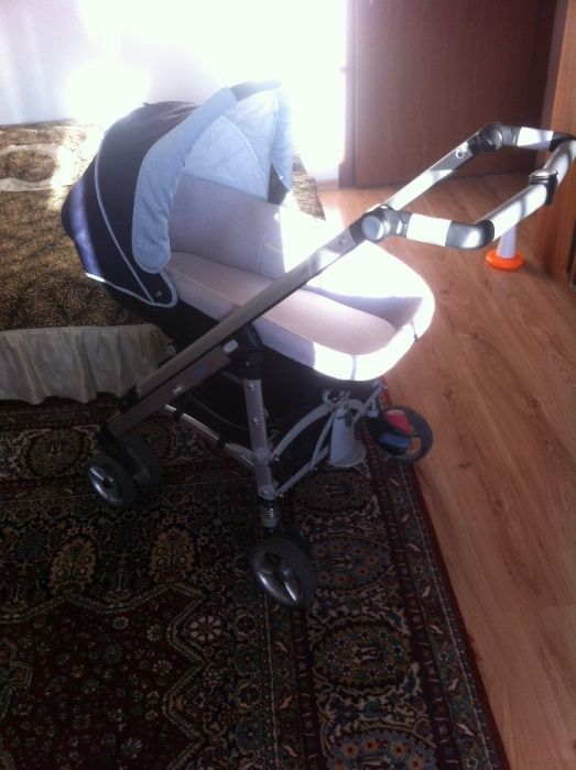 Количка bebe confort LOOLA UP !