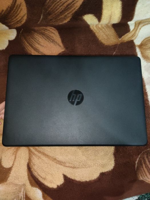 Ноутбук HP (AMD)