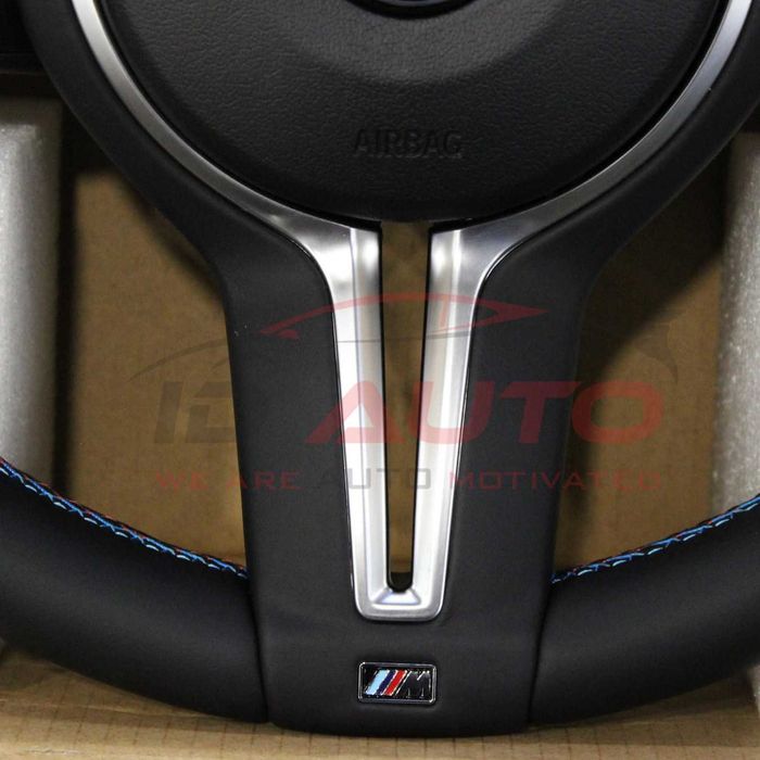 Спортен M волан за BMW F10 F30 F32 F36 F15 F16 E90 E70 Е60, бмв