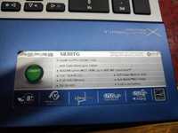 Лаптоп Acer Aspire TimelineX 5830G Коментар на цената!