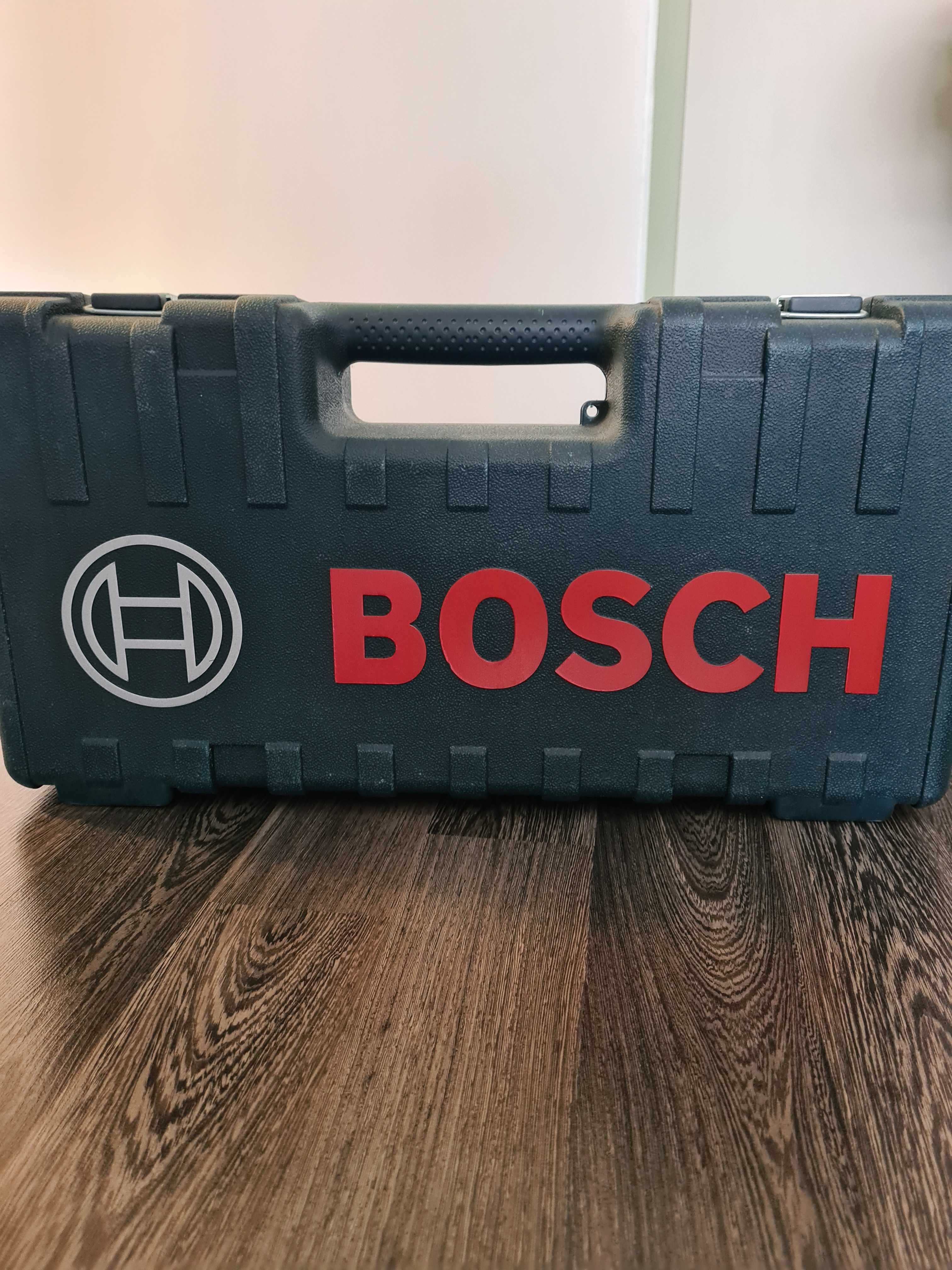 Електрически саблен трион Bosch GSA 1100 E Professional