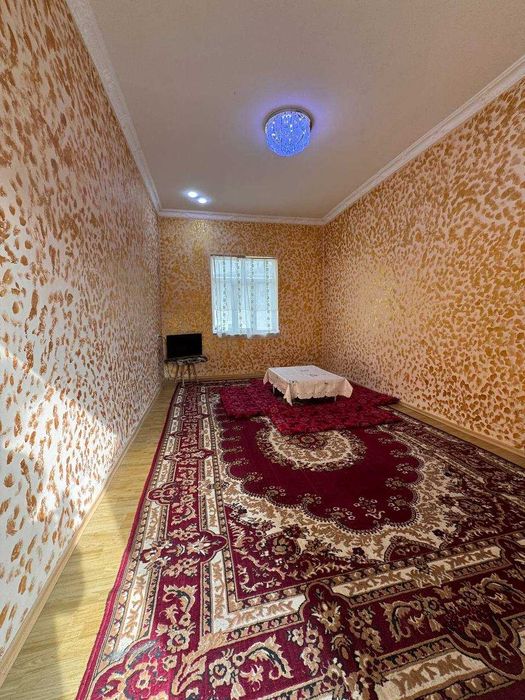 Олтинтепа 50 йилликда файзли ховли сотилади. NR494/39