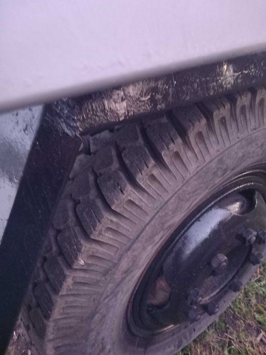 Vind trailer pentru baloți