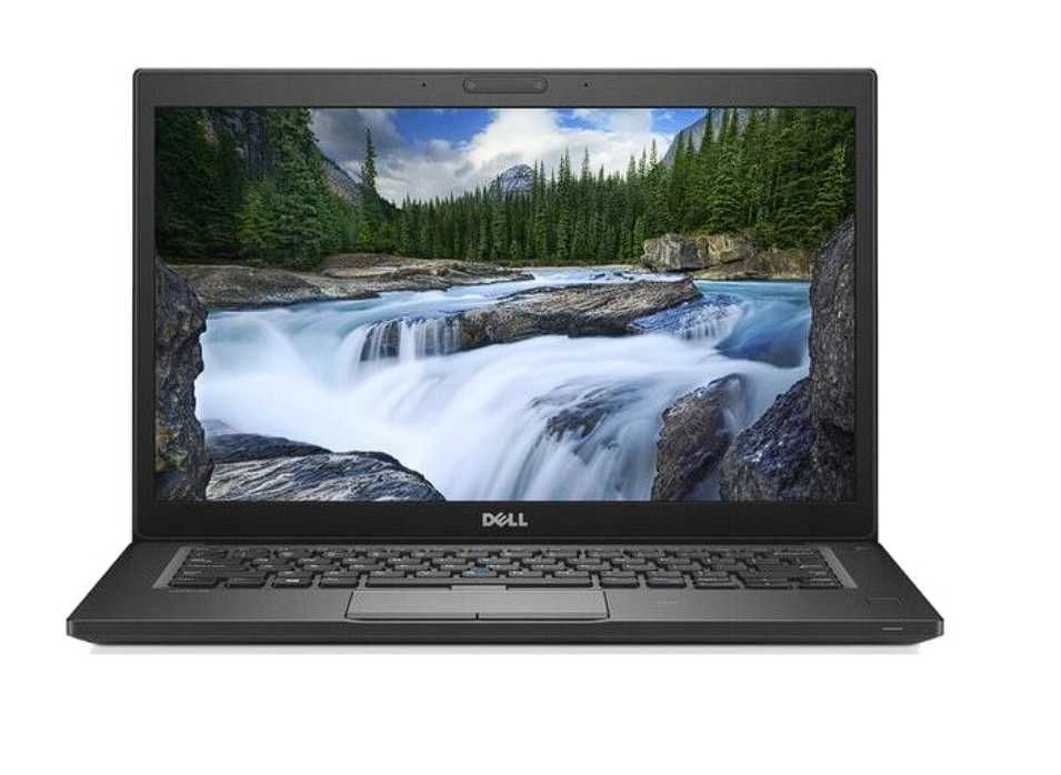 Laptop Dell Latitude 7490 + DIAGNOZA AUTO