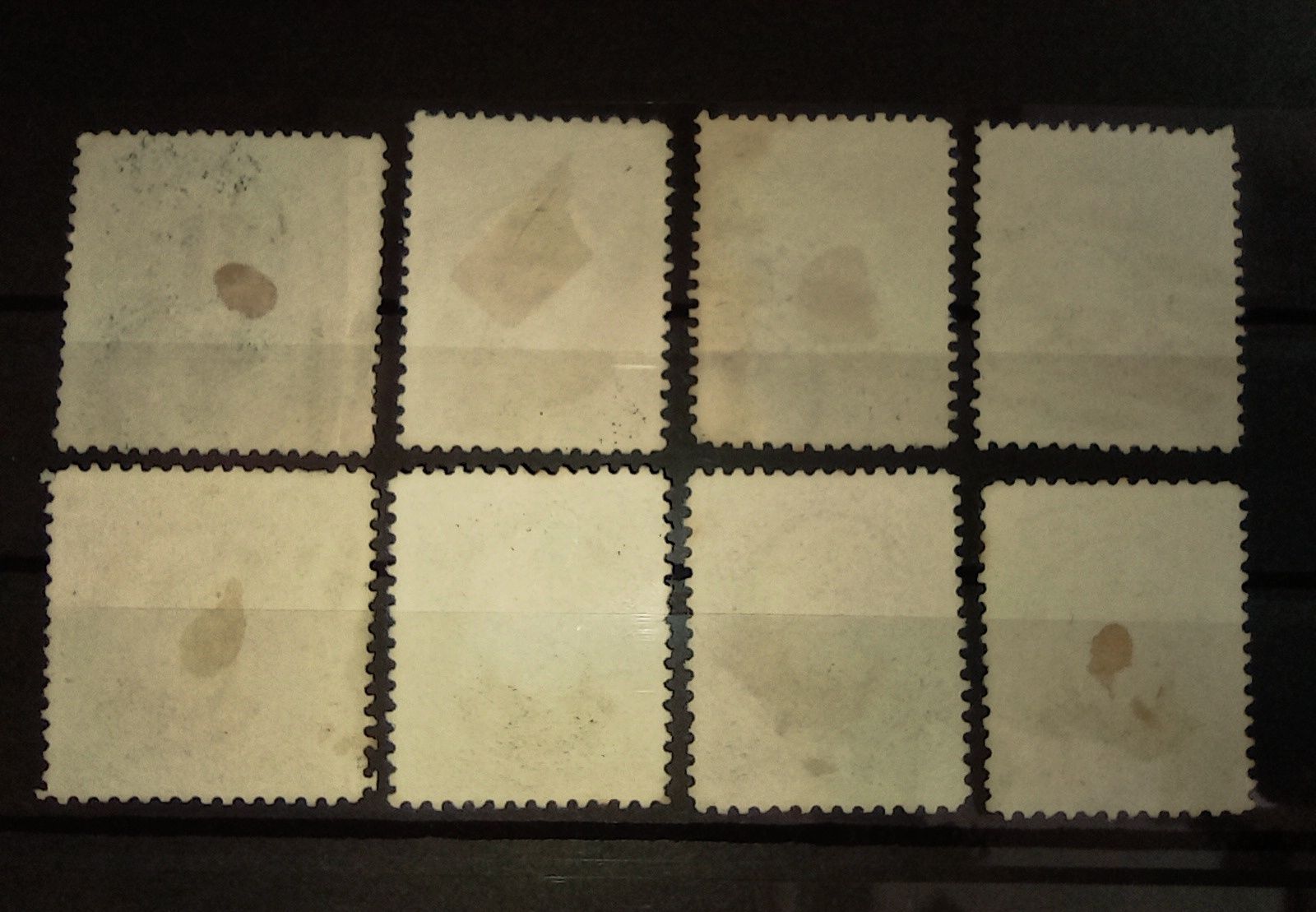 Lot timbre Usa rare vechi America