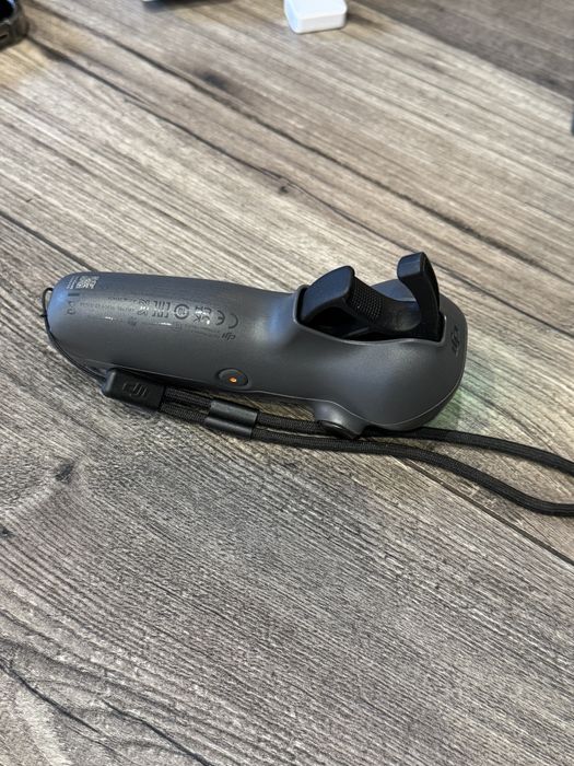 Dji motion controller 3