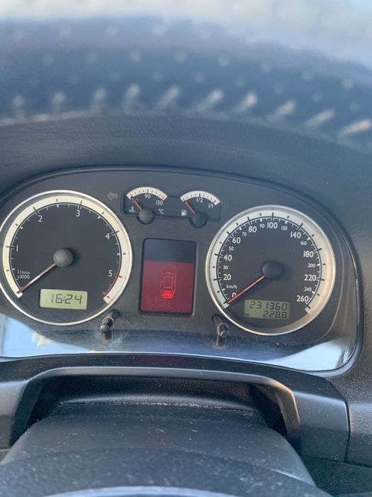 Volkswagen Golf 1.9 TDI