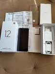 Xiaomi 12 Lite Pink 6GB RAM 128GB ROM