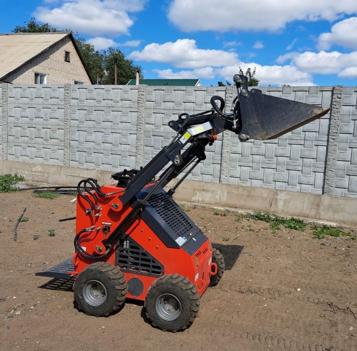 Продам Мини погрузчик
