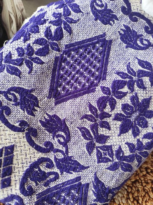 Нови вълнени ковертюри