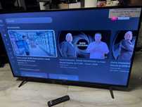 NDP Amanet NON-STOP Bld.Iuliu Maniu 69 Televizor LED Smart HISENSE