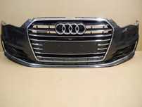 Audi A6 4G C7 bara fata facelift face lift pachet normal 2014 2018