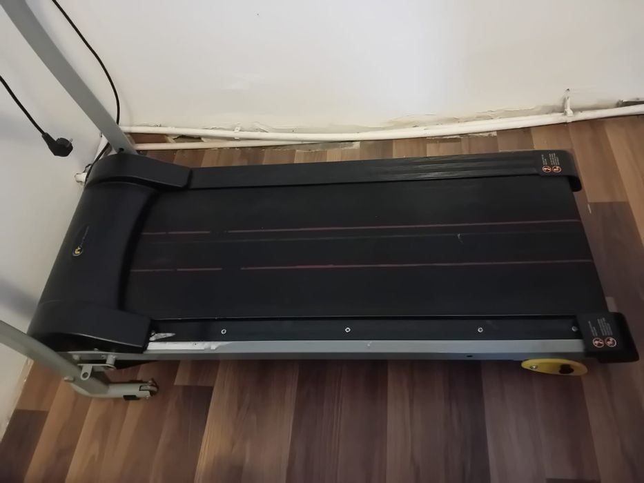 Vand banda electrica