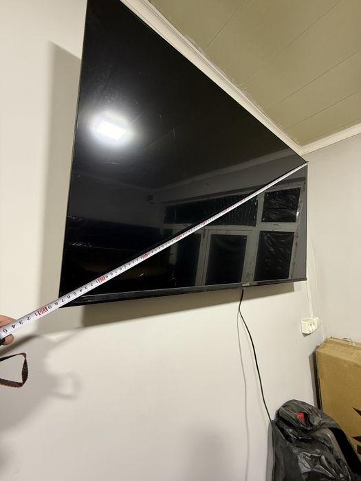 Samsung televizor xolati yaxshi