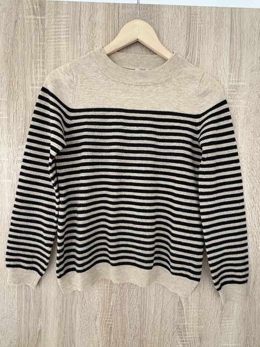 H&M Hoss Intropia Na-kd Reserved Gina tricot плетени блузи