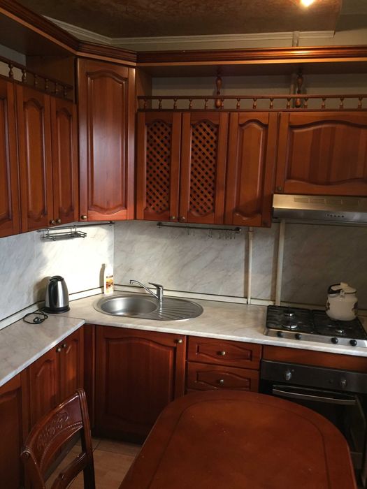 Сдам 3 комн. кв. в микр. Аксай 1