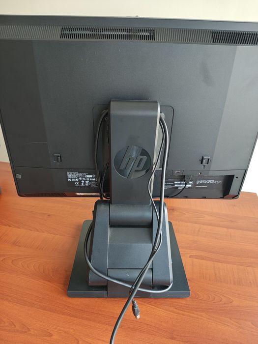 HP Elite Display E 240-24 Full HD -монитор