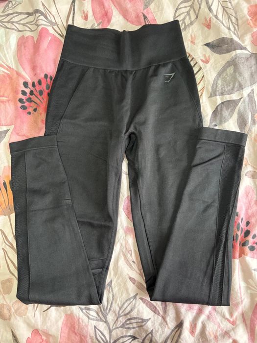 Colanti lungi Gymshark