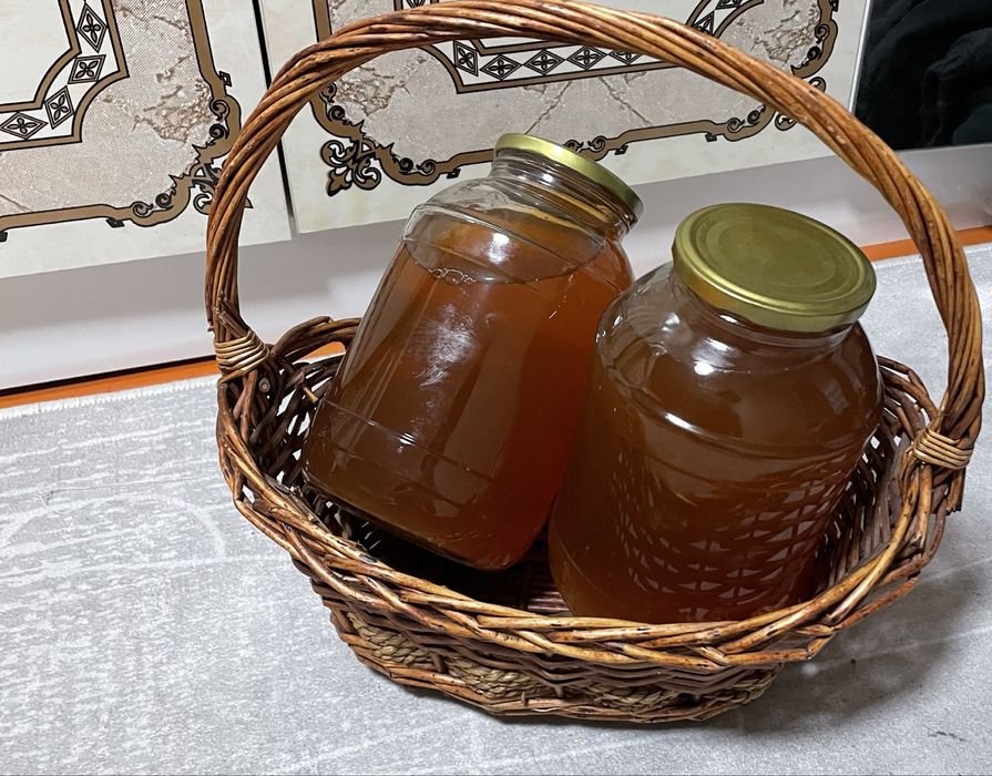 Продам  натуральный компот