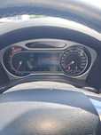 Ford mondeo mk4 2008
