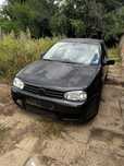 Голф 4 1.9 TDI AHF 110 на части