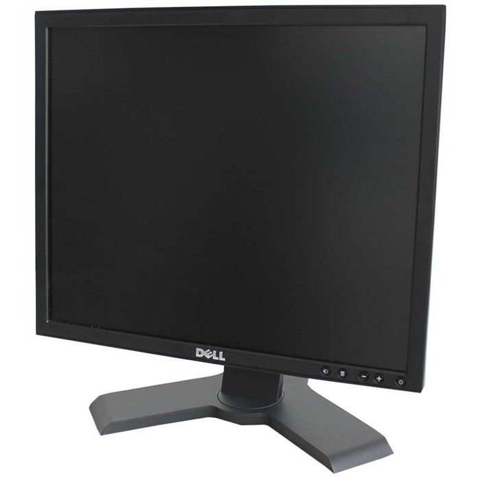 Монитор Dell 19'' 1908FPB 1280x1024 LCD (втора употреба)