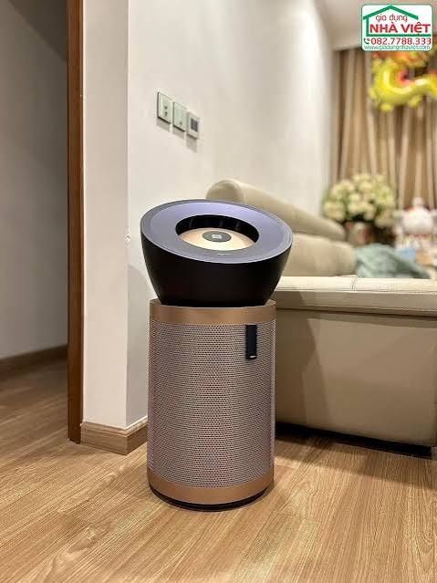 Очиститель воздуха Dyson Big+Quiet Formaldehyde BP04 ,Высшее качество