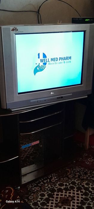 Телевизор Сотилади