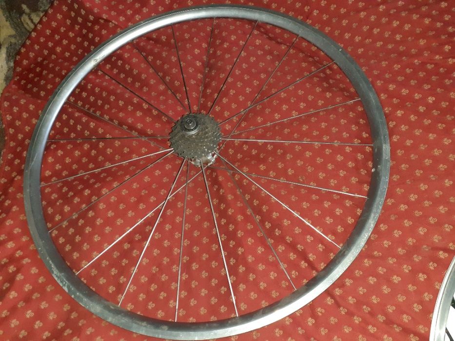 Roti Bontrager Aeolus 6.5