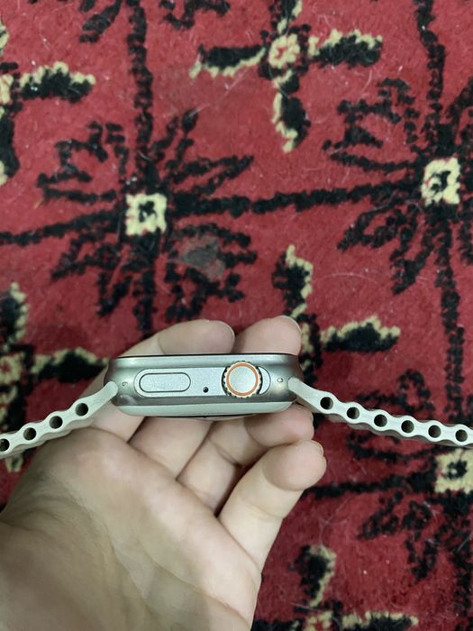 Watch 8 ultra org t900 ultra
