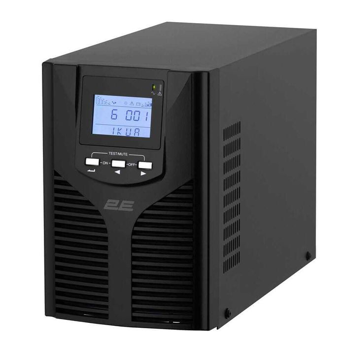 "UPS Muswatt Energy Online 1К  110-300 В переменного тока,