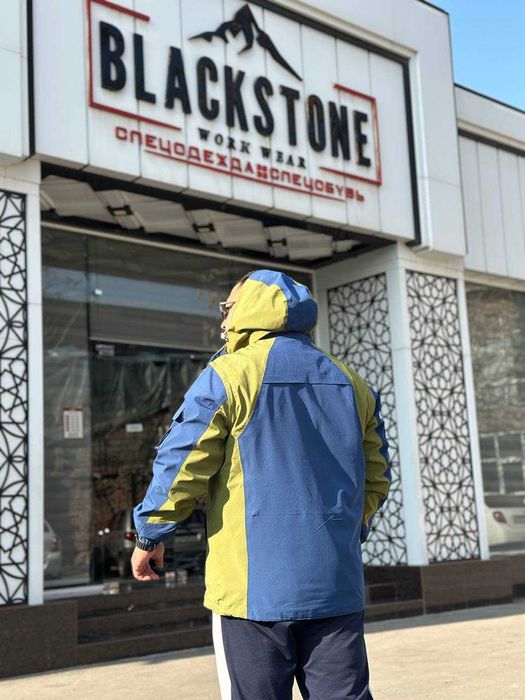 198 000 сум Стильные куртки 4 в 1