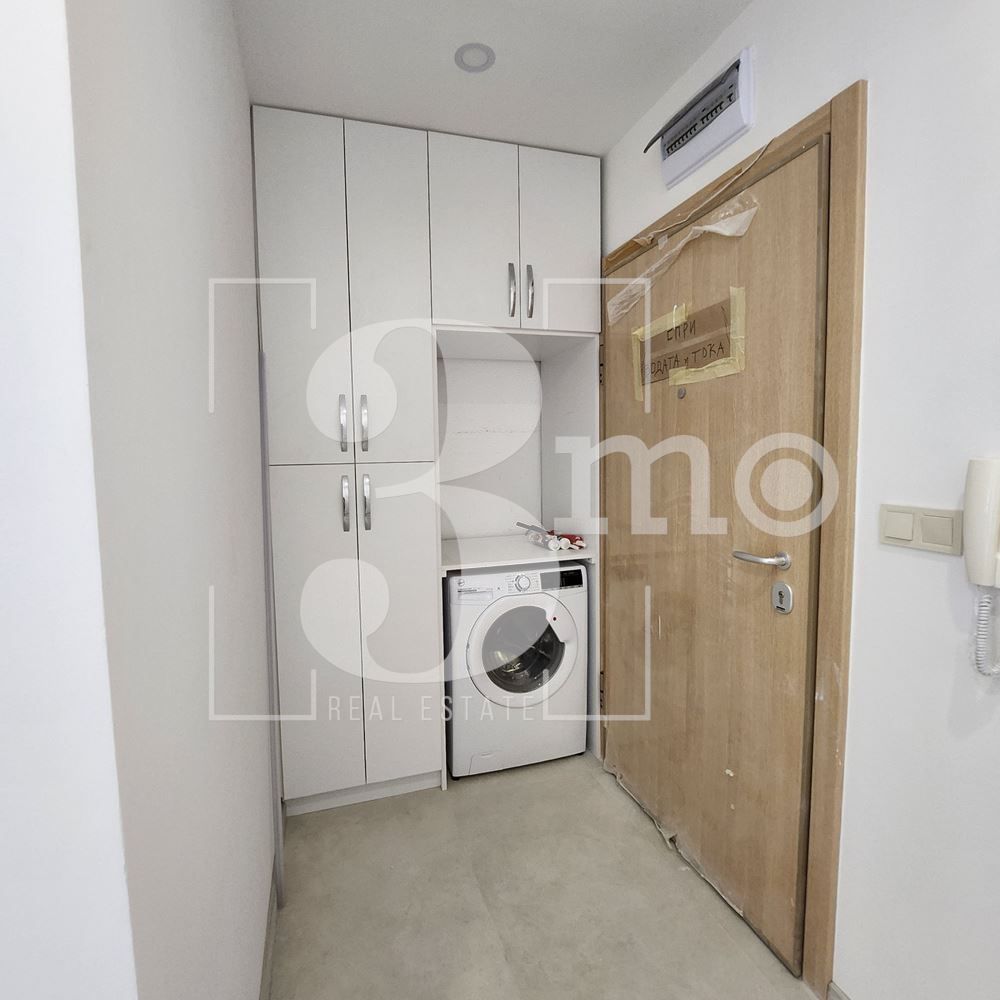 Дава се под наем Тристаен апартамент в София, Дървеница - 126 кв.м за 816 € - Снимка #5