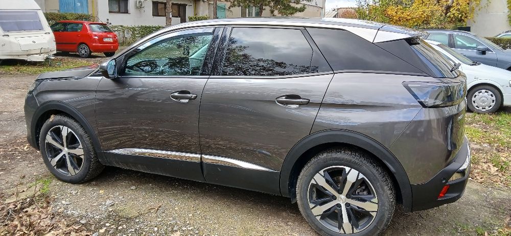 Vand Peugeot 3008/ 2021