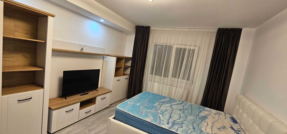 GARSONIERĂ  350 m Metrou - 1 Decembrie 1918 • direct proprietar • 380€