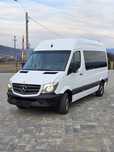 Mercedes Sprinter 313 Mediu 8+1 ,Facelift-Clima,PRET NEGOCIABIL